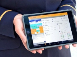 Lufthansa раздаст своим бортпроводникам 20 тыс. планшетов iPad