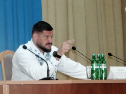 «Позорный и недопустимый случай» - по поводу драки депутатов губернатор Николаевщины обратился в прокуратуру и полицию