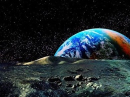 Ученые: У Земли в древности могло быть сразу два спутника