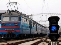 Укрзализныця запустила поезд для белорусских туристов в Крым