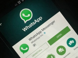 Разработчики WhatsApp выпустили новое функциональное обновление