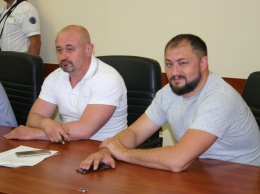 Депутаты Николаевского облсовета требуют от ОГА вернуть им право распоряжаться «депутатскими» средствами