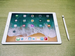 Чем хороши новые планшеты Apple iPad Pro