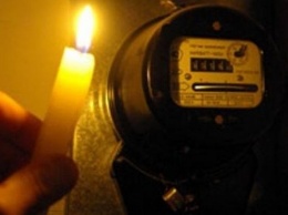 Намыву начали давать свет: два крупных микрорайона Николаева сутки пробыли без электроэнергии
