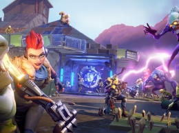 Fortnite от Epic Games выйдет в «Ранний доступ» в конце июля