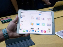 Насколько новый iPad Pro мощнее iPhone 7 Plus?