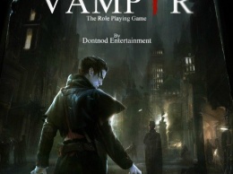 Vampyr выйдет в ноябре