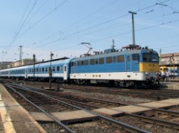 Поезд из Мукачево в венгерский Дебрецен планируют запустить в сентябре