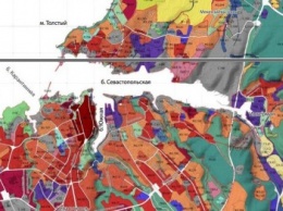 В Севастополе обсуждали изменения генплана - депутаты заксобрания не пришли