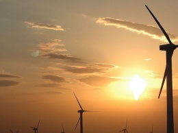 Возобновляемые источники впервые принесли Великобритании больше энергии, чем уголь и газ