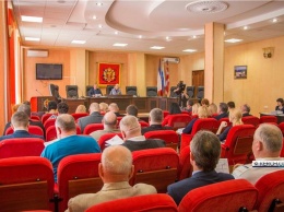Двух керченских депутатов собираются лишить мандатов
