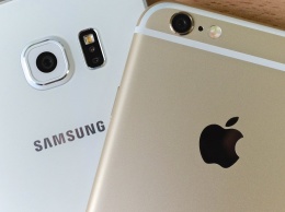 Сколько Apple и Samsung зарабатывают на смартфонах?