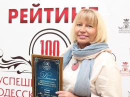Наталья Эртнова: «Успех есть чудо неслучайное»