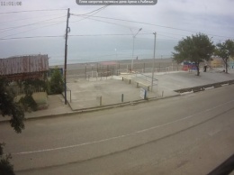 "Враки Госдепа": в соцсети посмеялись над безлюдными пляжами Крыма