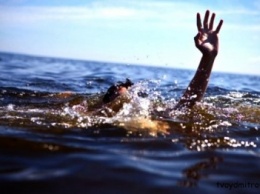 В Днепропетровской области в карьере утонул школьник
