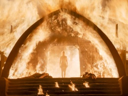 В седьмом сезоне «Игры престолов» сгорит много людей