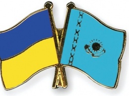 Товарооборот между Украиной и Казахстаном с начала года вырос на 15-25%