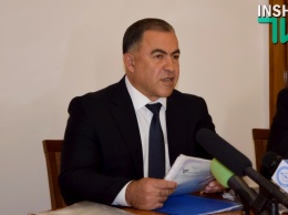 Гранатуров об инициативе Исакова объявить недоверие мэру Николаева Сенкевичу: «Это крайне опасный звонок»
