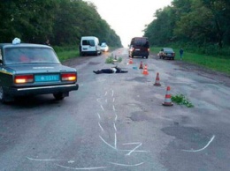 В Тернопольской области произошло "мистическое" ДТП с летальным исходом (фото)