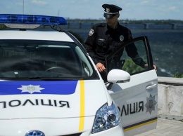 В Днепре создают дорожную полицию и тактические группы реагирования