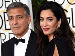 Отец Джорджа Клуни рассказал о внуках от «суперженщины»
