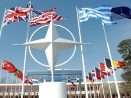 В НАТО не получали заявки на членство от Украины