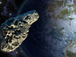 США может отправить миссию к "астероиду судного дня" в 2026 году