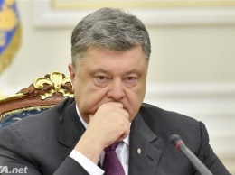 Порошенко: Блокирование РФ трибунала по MH17 - явка с повинной