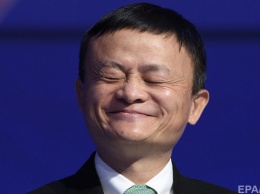 Основатель Alibaba за день стал богаче на $2,8 миллиарда