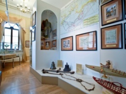 Экспонаты музея истории Симферополя теперь доступны в оnline-режиме