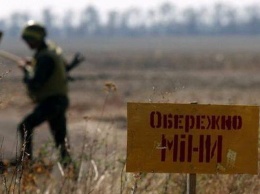 Боеприпасы на Донбассе: последние данные ОБСЕ