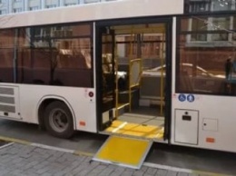 В июле на дороги Севастополя выйдут новые троллейбусы и низкопольные автобусы