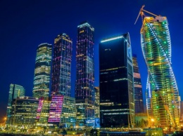 В России уже несколько кварталов растут производство и инвестиции