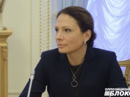 Юлия Левочкина: Украина занимает последнее место в Европе в области защиты прав женщин - эту ситуацию необходимо исправлять