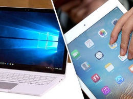 Apple: новый iPad Pro легко заменит вам ноутбук