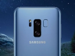 1:0 в пользу Apple: Samsung Galaxy Note 8 не получит встроенный в дисплей сканер отпечатков