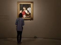 В Москве в музее имени Пушкина впервые пройдет выставка трех итальянских художников «Венеция Ренессанса»