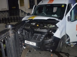 Лондонские террористы для атаки планировали использовать грузовик
