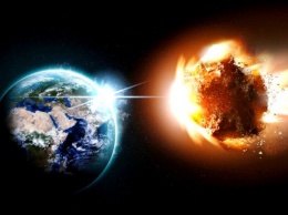 Земляне планируют защищаться от астероидов, как в "Армагеддоне"