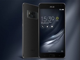 14 июня состоится официальная презентация смартфона ASUS ZenFone AR