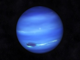 Эксперты рассказали об интересных фактах про Нептун