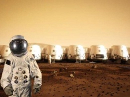 В 2018 году ученые разобьют на Марсе огород