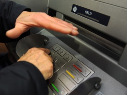 Во Львовской области в районной больнице подорвали банкомат