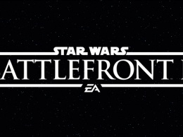 Бета-тест Star Wars Battlefront 2 состоится осенью