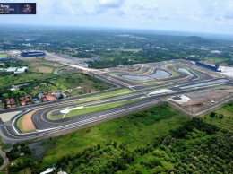 MotoGP: Валентино Росси: Гран-При Тайланда - в Бурираме?! Место так себе!