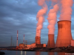 В корпусе реактора АЭС в Бельгии обнаружены десятки новых трещин