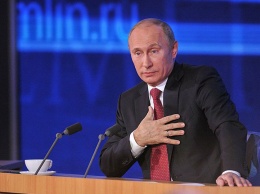 Роскомнадзор запретил провайдерам блокировать сайты до прямой линии с Владимиром Путиным