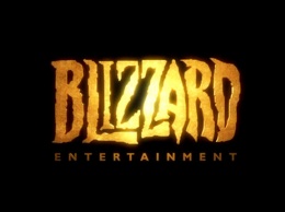 Blizzard готовит новый проект с видом от первого лица