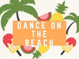 Dance on the beach: николаевцев завтра зовут на намывский пляж - потанцевать и попробовать себя в боевых искусствах