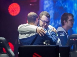 Team Liquid вышли в финал EPICENTER: Moscow 2017